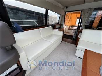 Prestige 500S