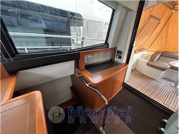 Prestige 500S