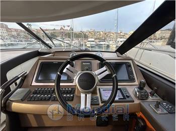 Prestige 500S
