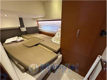Prestige 500S