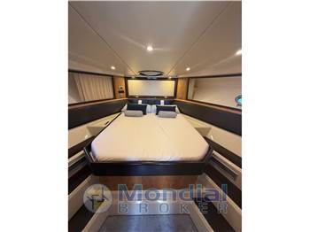 Cantieri di Sarnico Spider 43