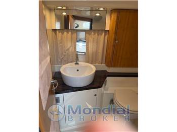 Cantieri di Sarnico Spider 43