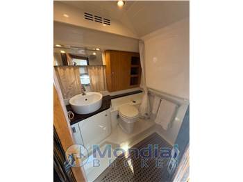 Cantieri di Sarnico Spider 43