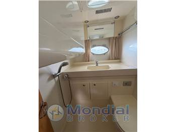Cantieri di Sarnico Spider 43