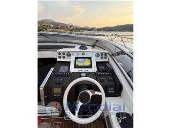 Cantieri di Sarnico Spider 43