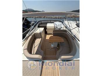 Cantieri di Sarnico Spider 43