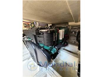 Cantieri di Sarnico Spider 43
