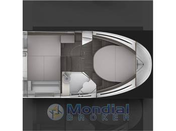 Jeanneau MERRY FISHER 895