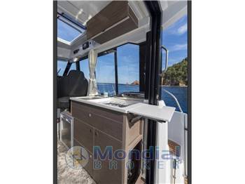 Jeanneau MERRY FISHER 895