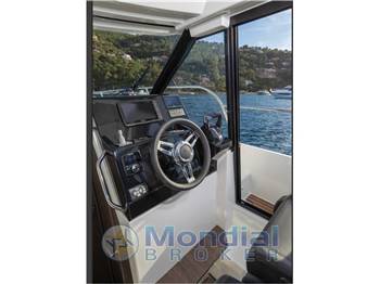 Jeanneau MERRY FISHER 895