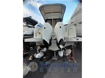 Jeanneau MERRY FISHER 895