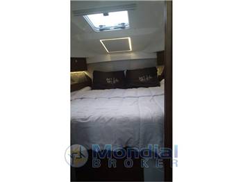 Jeanneau MERRY FISHER 895