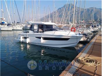 Jeanneau MERRY FISHER 895