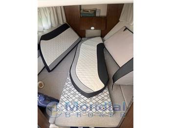 Marinello 26 cabin