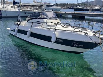 Marinello 26 cabin