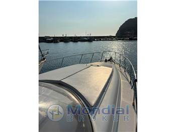 PERSHING 37