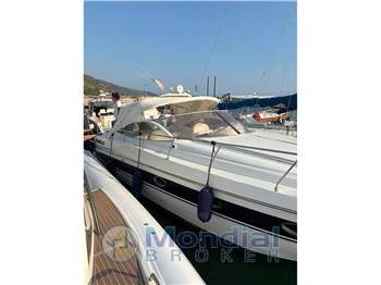 PERSHING 37