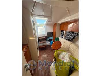 PERSHING 37
