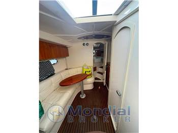PERSHING 37