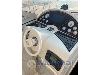 PERSHING 37