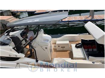 Nuova Jolly Prince 38