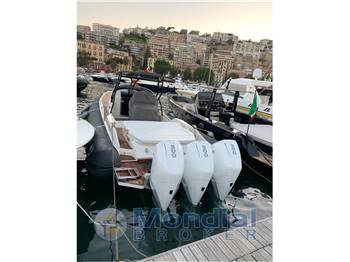 Nuova Jolly Prince 38