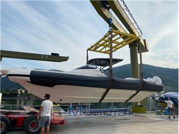 Nuova Jolly Prince 38