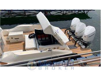 Nuova Jolly Prince 38