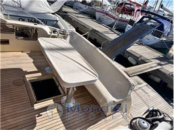 GIANETTI 58 HT