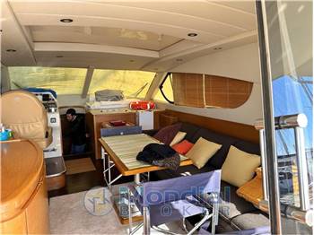 GIANETTI 58 HT