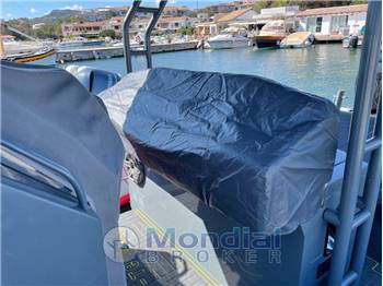 G Tender DIECI