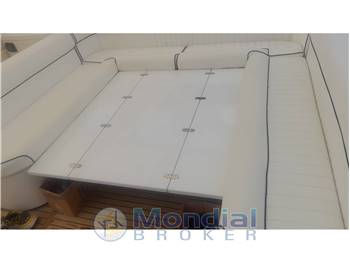 AIRON MARINE 401
