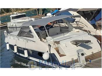 AIRON MARINE 401