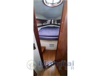 AIRON MARINE 401