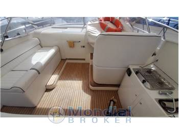 AIRON MARINE 401