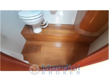 AIRON MARINE 401