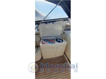 AIRON MARINE 401