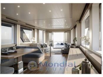 BENETTI 26D