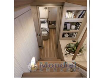 BENETTI 26D