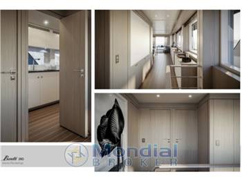 BENETTI 26D