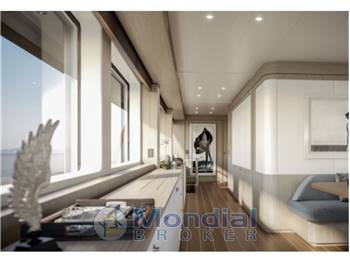 BENETTI 26D