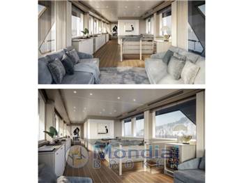 BENETTI 26D