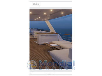 BENETTI 26D