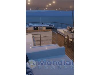 BENETTI 26D