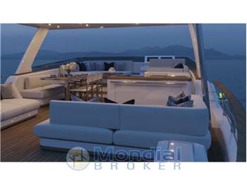 BENETTI 26D