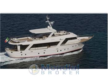 BENETTI 26D