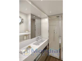 BENETTI 26D