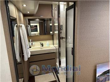 Prestige 630 fly