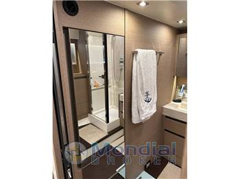 Prestige 630 fly