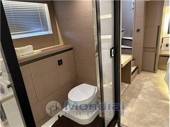 Prestige 630 fly